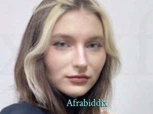 Afrabiddix