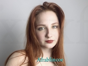 afrablincoe xxx Fantasy Land