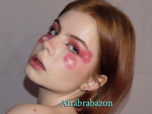 Afrabrabazon