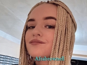 Afrabrownell