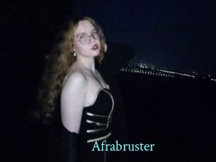 afrabruster xxx Fantasy Land