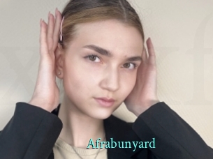 afrabunyard xxx Fantasy Land