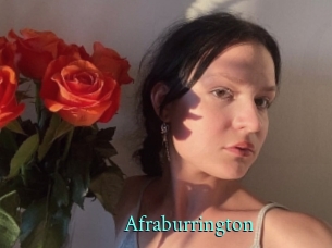 afraburrington xxx Fantasy Land