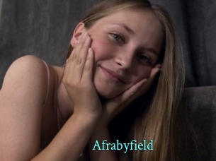 Afrabyfield