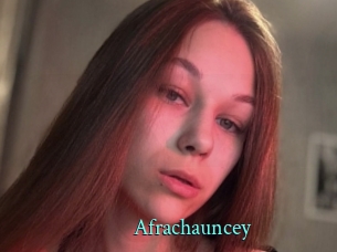 Afrachauncey
