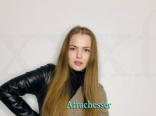 Afrachesser