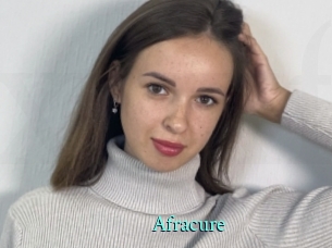 afracure xxx Fantasy Land