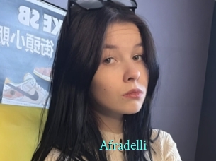 Afradelli