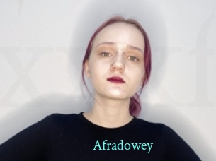 Afradowey