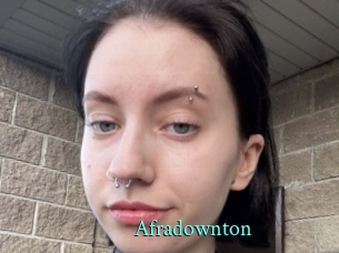 Afradownton