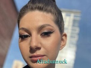 Afradunnuck