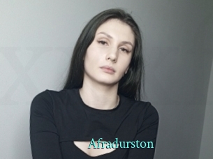 Afradurston