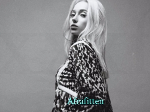 Afrafitten