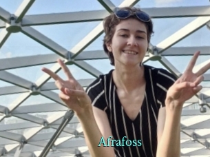 afrafoss xxx Fantasy Land