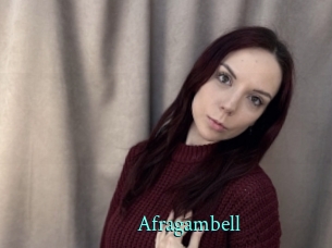 Afragambell