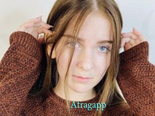Afragapp