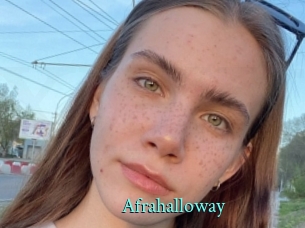 afrahalloway xxx Fantasy Land