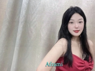 Aframi