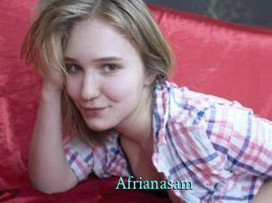 Afrianasam