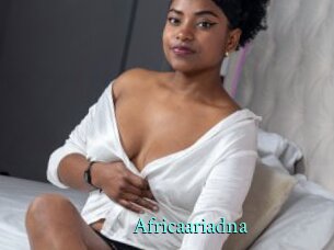 Africaariadna