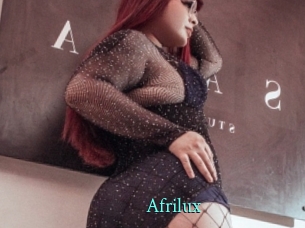 afrilux xxx Fantasy Land