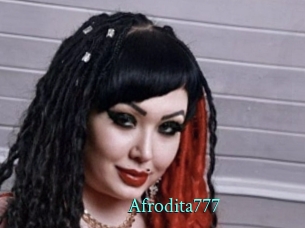 Afrodita777