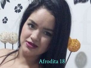 afrodita_18 xxx Fantasy Land
