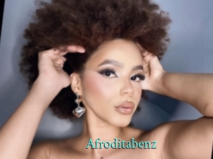 afroditabenz xxx Fantasy Land
