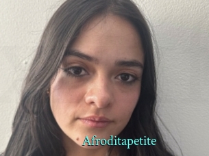 Afroditapetite