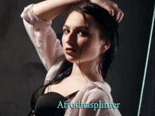 Afroditasplinter
