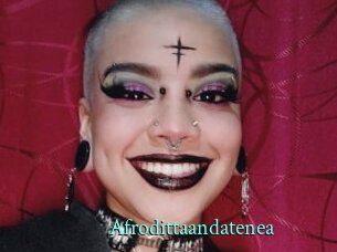 Afrodittaandatenea