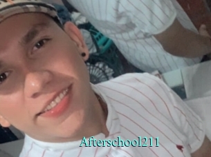 Afterschool211