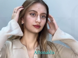 Aftonaldis