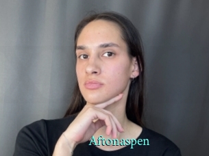 Aftonaspen