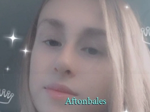 Aftonbales