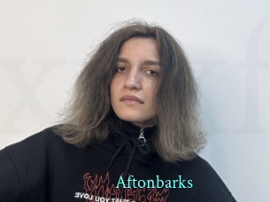 aftonbarks xxx Fantasy Land