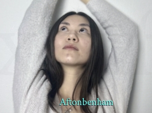Aftonbenham