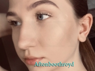 Aftonboothroyd