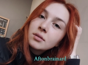 Aftonbrainard