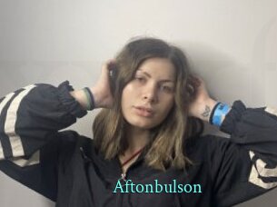 Aftonbulson