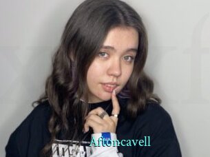 Aftoncavell