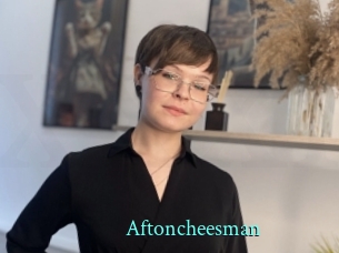 Aftoncheesman