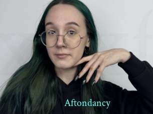 Aftondancy