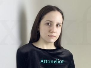 Aftoneliot