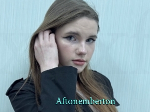 aftonemberton xxx Fantasy Land