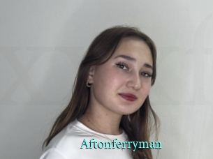 Aftonferryman