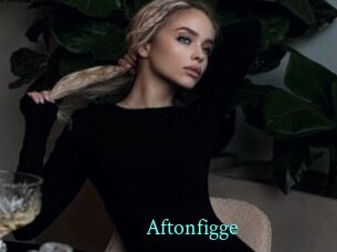 Aftonfigge