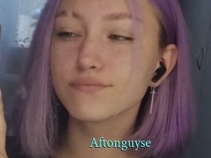Aftonguyse