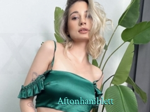Aftonhamblett