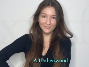 Aftonhenwood